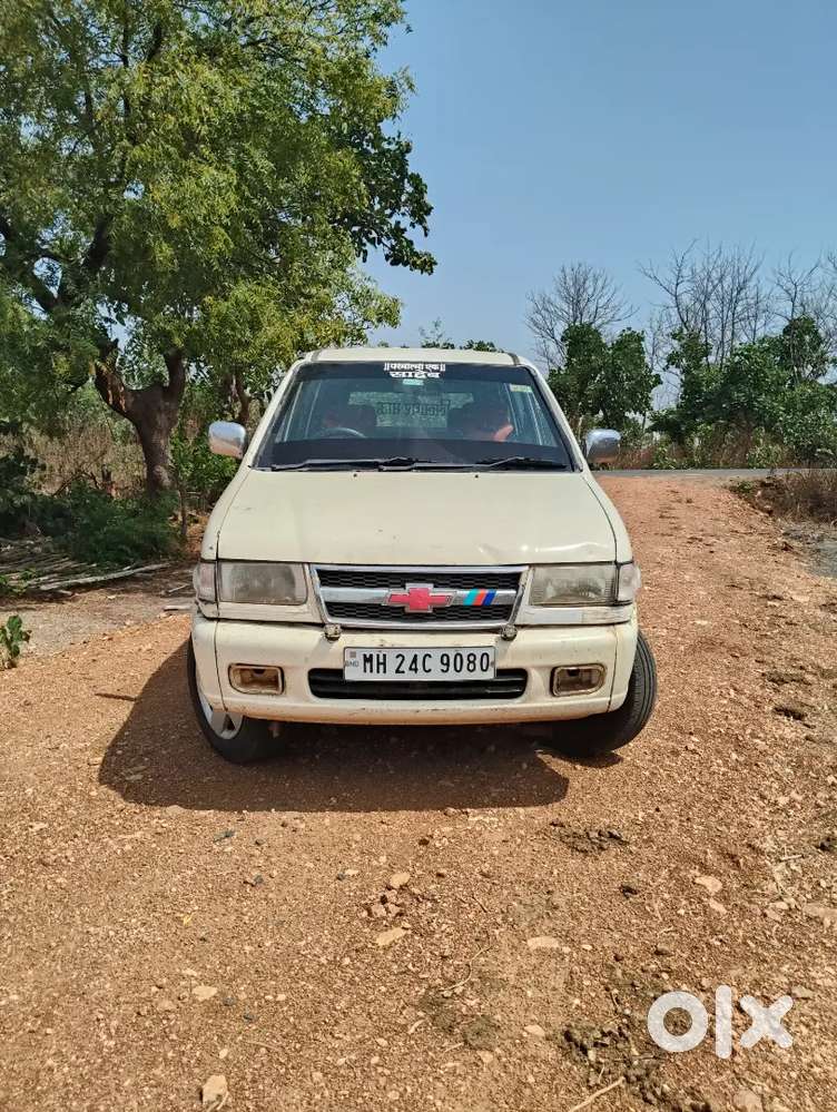 Tavera  Diesel