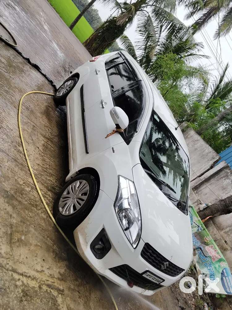Maruti Ertiga Vdi 2014