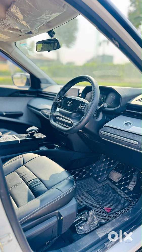 Tata Sierra Turbo, 2026, Petrol