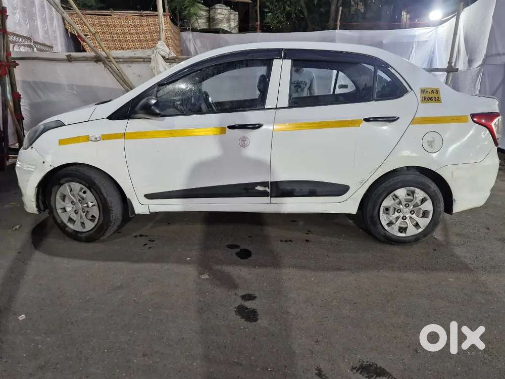 Hyundai Xcent Prime 2018 Variant