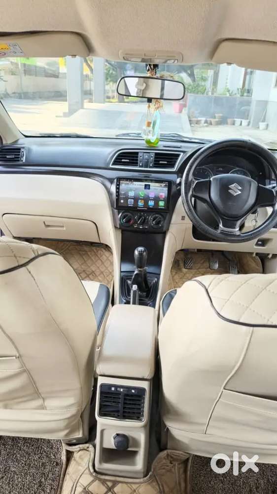 Maruti Suzuki Ciaz Diesel 2017