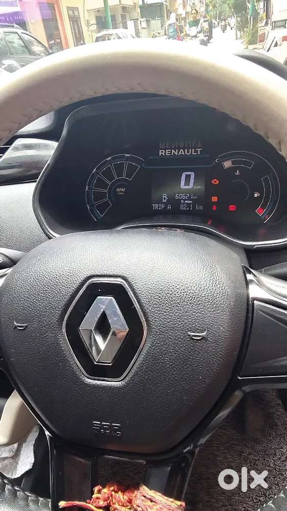 Renault Triber Rxt 2023 Car 11500&times;24 Emi + 300000 Downpayment