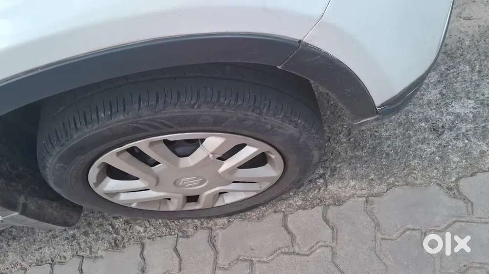 2nd Owner 2020 Maruti Brezza Vxi, Now Insurance New Battery