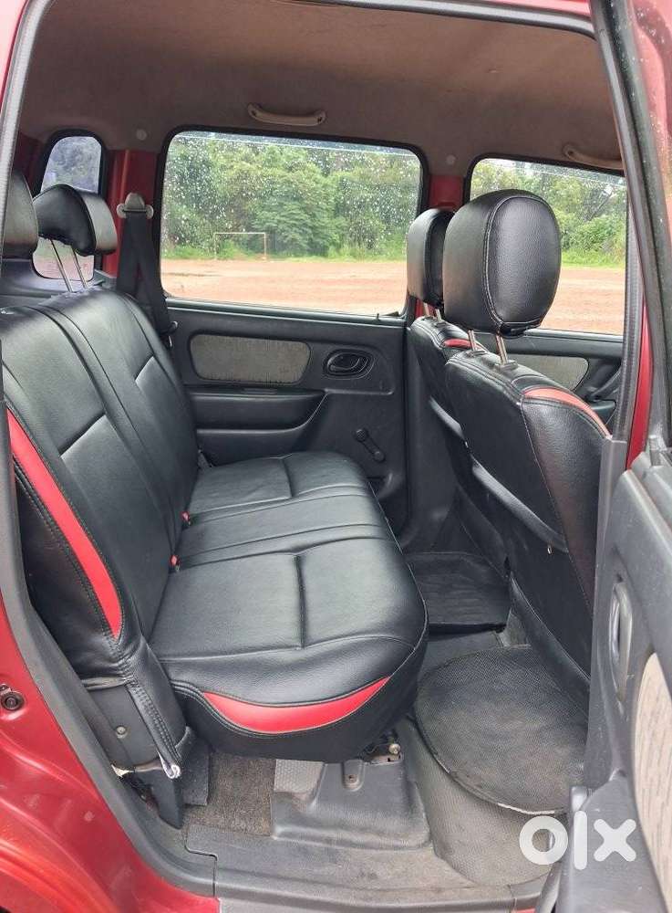 Maruti Suzuki Wagon R Lxi 1.0, 2009, Petrol