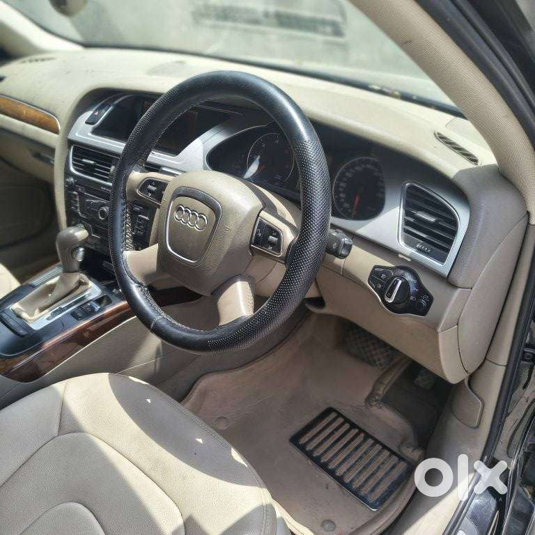 Audi A4 2.0 Tdi S Line, 2012, Diesel