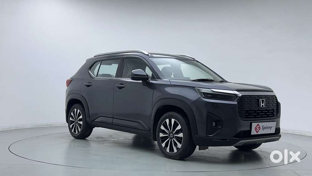 Honda Elevate Vx Mt, 2023, Petrol