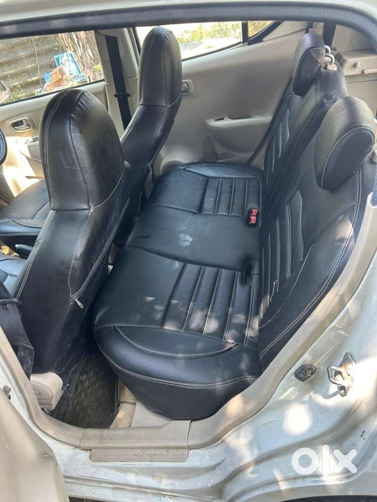 Maruti Suzuki Car 2012