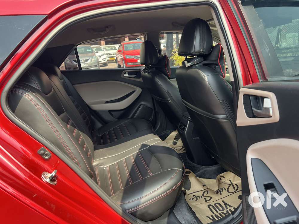 Hyundai I20 1.2 Sportz (o), 2020, Petrol