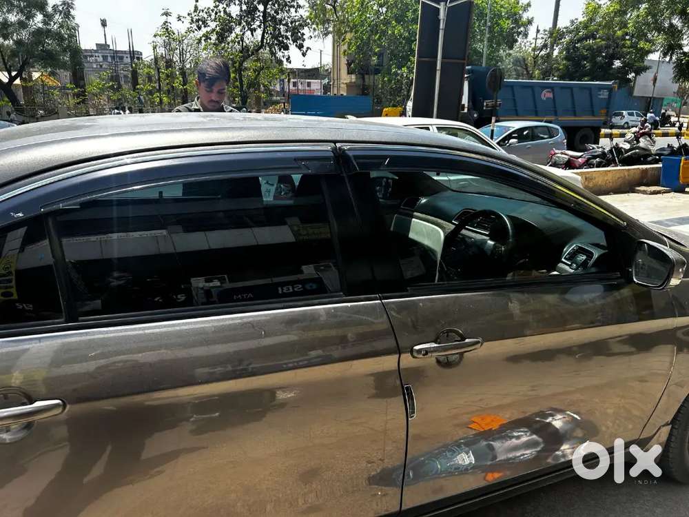Maruti Suzuki Ciaz 2019