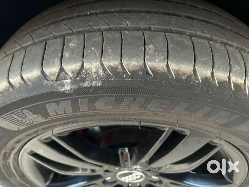 Audi Q3 2015 Diesel Well Maintained