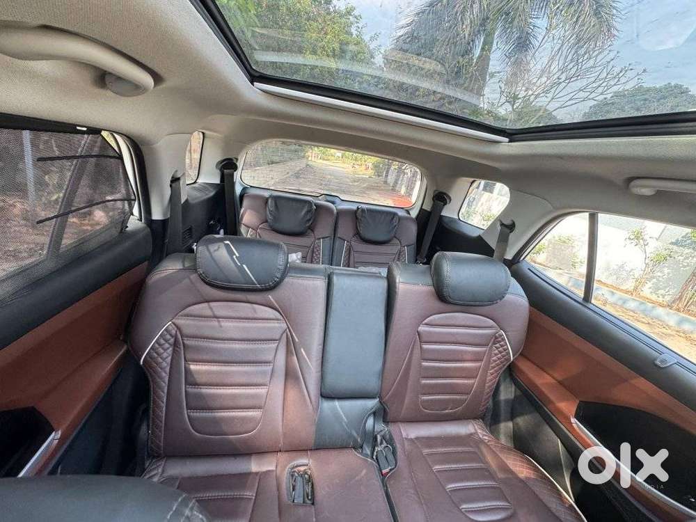 Hyundai Alcazar 1.5 Prestige (o) Diesel At 7 Str, 2022, Diesel