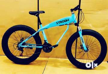 Olx gear bicycle hot sale