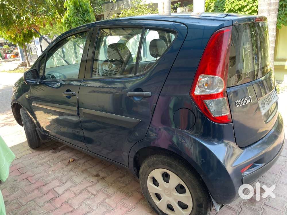 Maruti Ritz