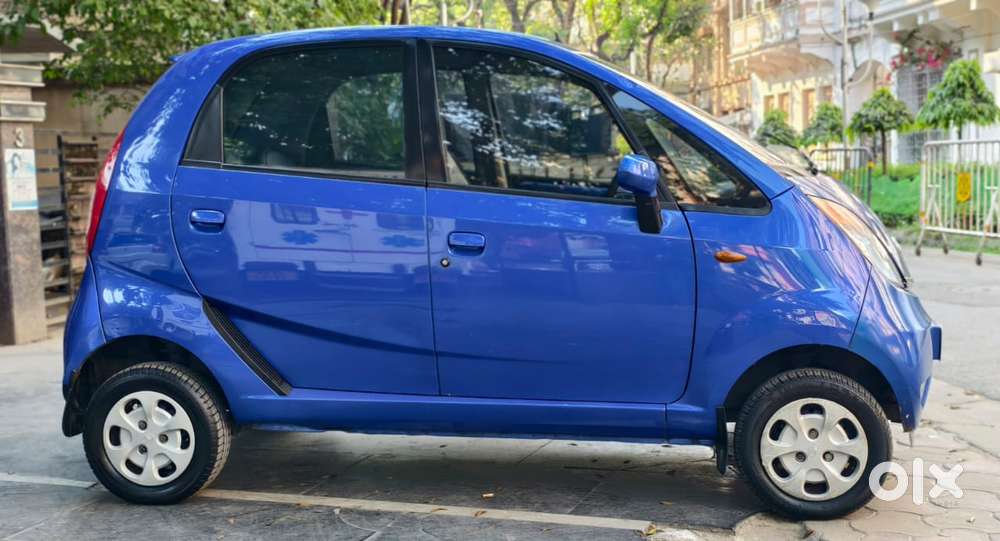 Tata Nano 2012-2015 Twist Xt, 2015, Petrol