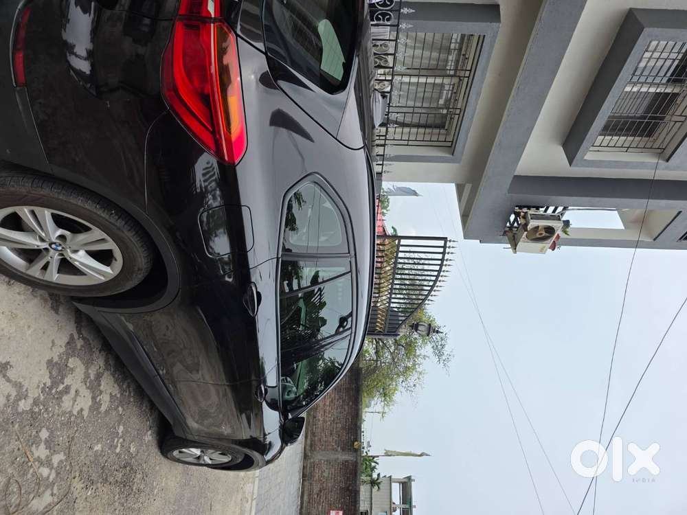 Bmw X1 2017 Diesel Well Maintained
