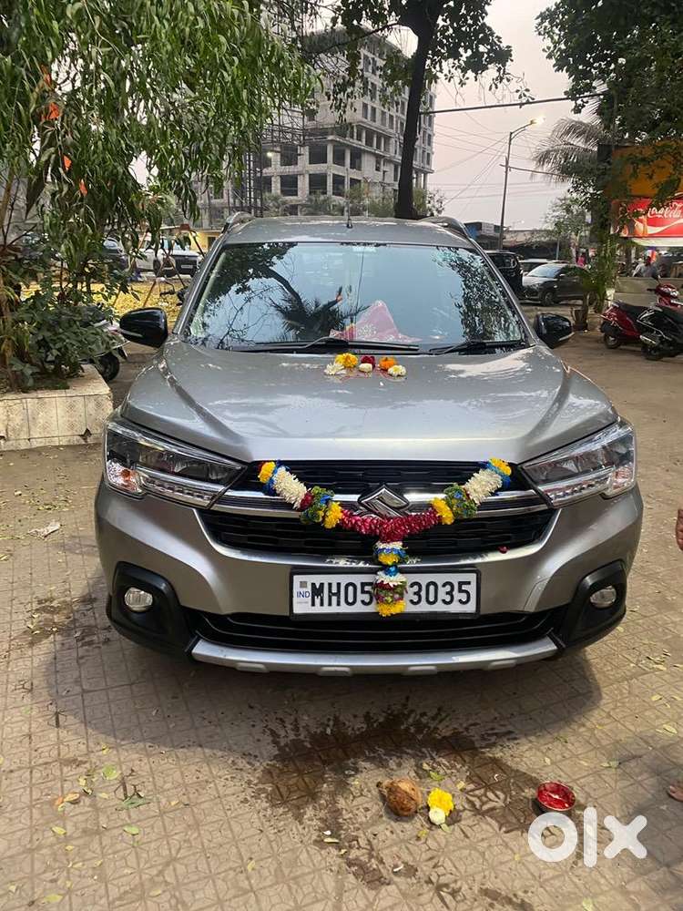 Maruti Suzuki Petrol 2022
