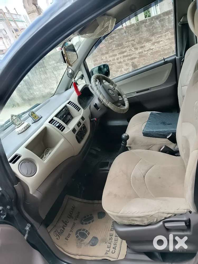 I Want To Sell My Maruti Suzuki Zen 2010 With A Lifetime Tax.