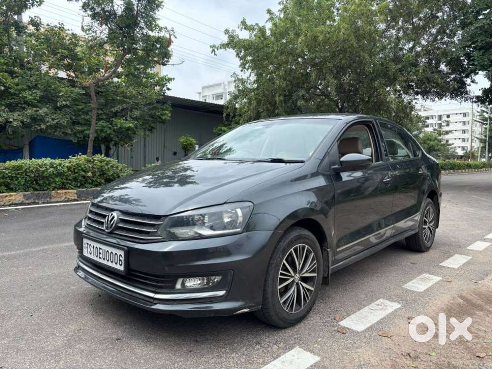 Volkswagen Vento 1.5 Tdi Highline, 2019, Diesel