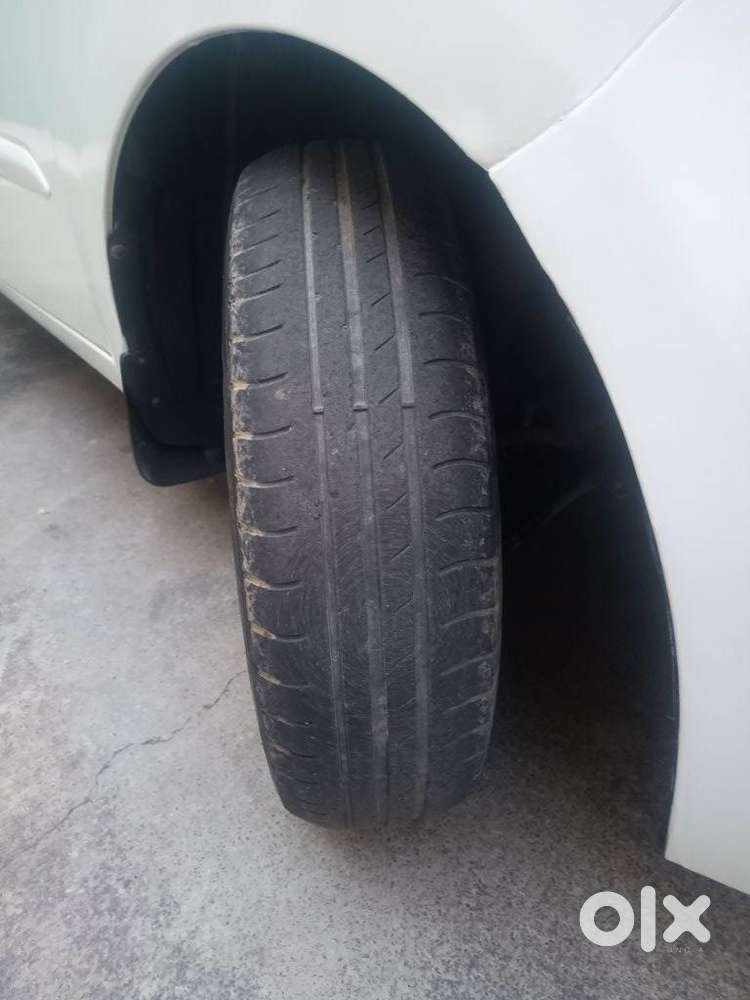 Hyundai I10 Sportz 1.2 Automatic Kappa2, 2013, Petrol