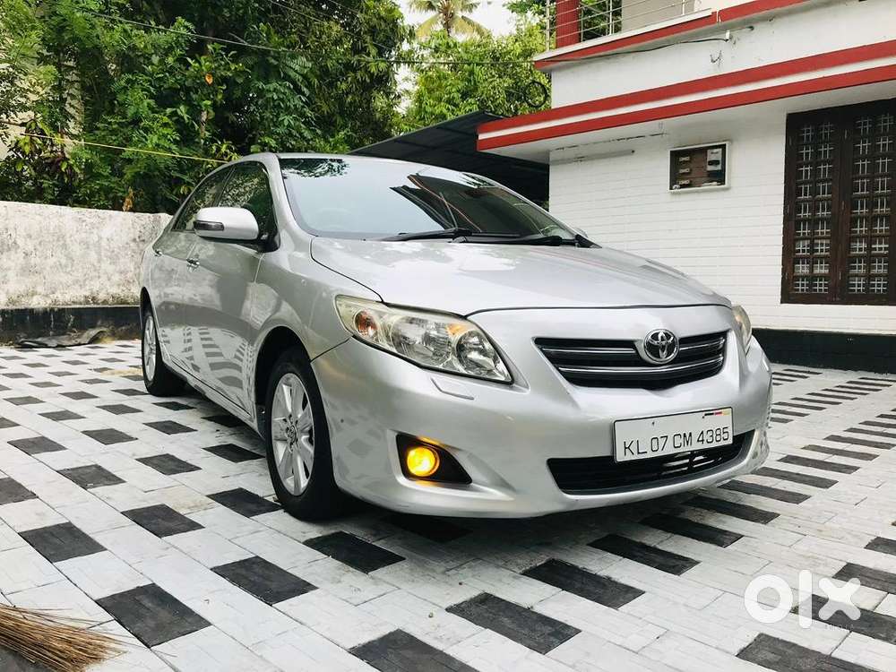 Lady Driven ,clean Interior And Exterior With Atractive Colore