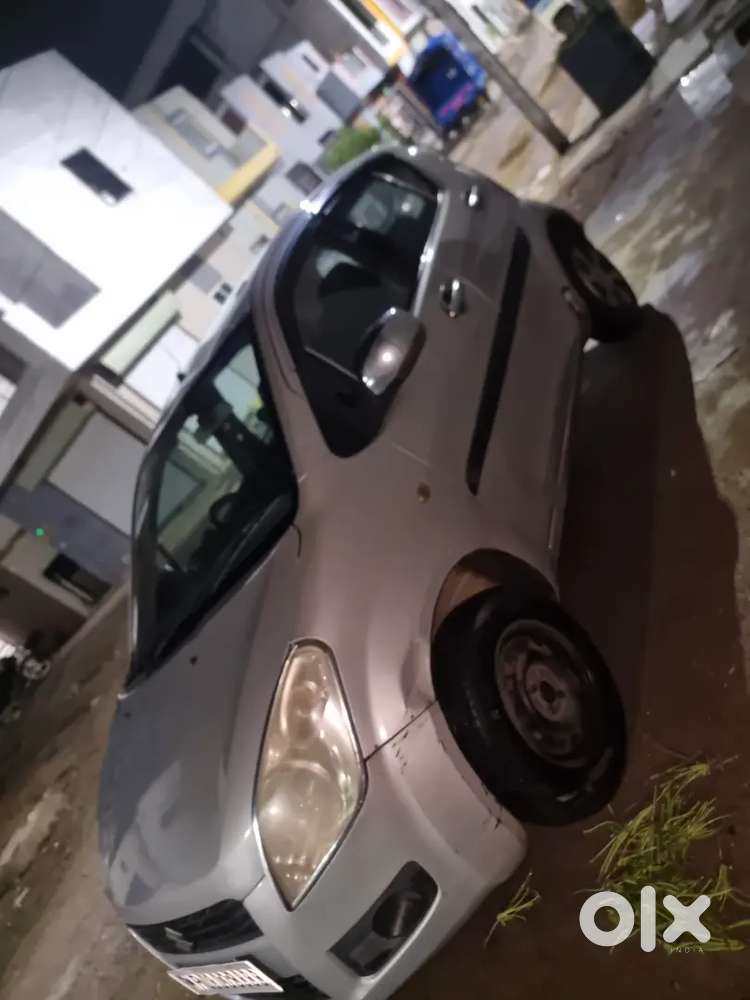 Maruti Suzuki Ritz 2010 Registration Vaild H 2030 Tak H