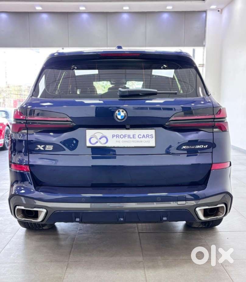 Bmw X5 Xdrive 30d, 2025, Diesel