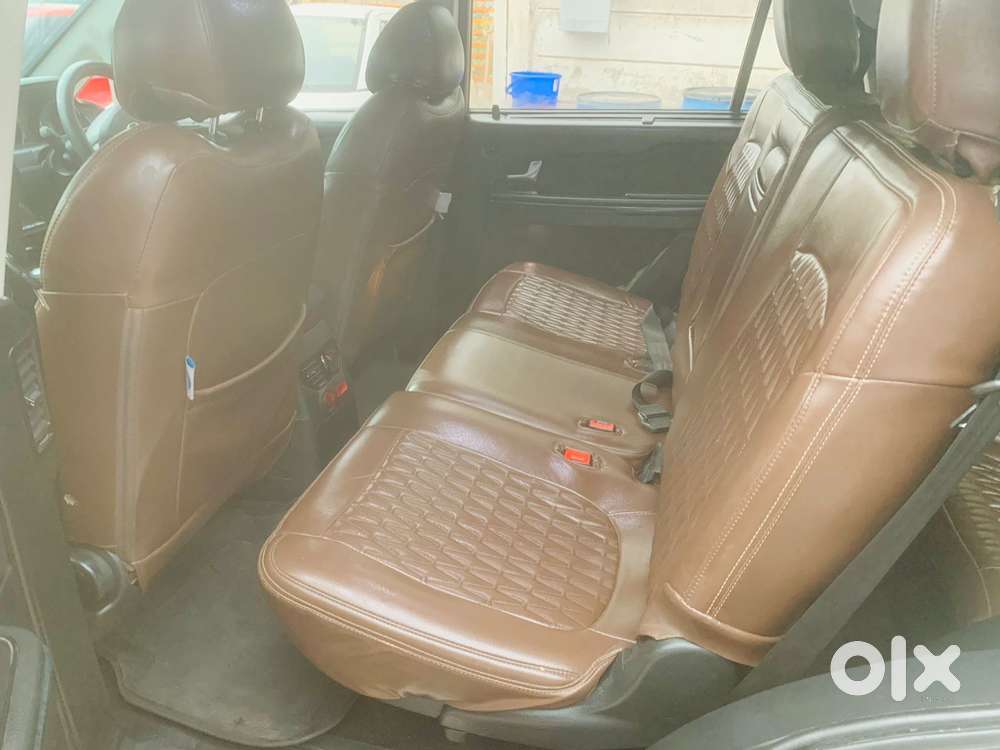 Tata Hexa, 2019, Diesel