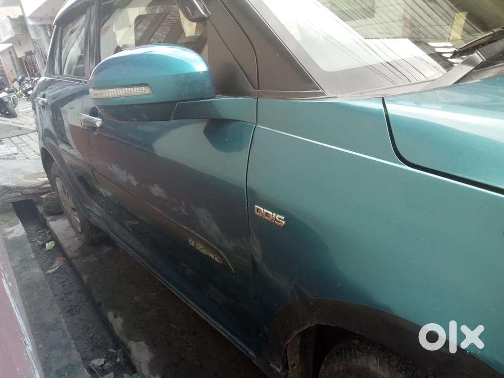 Maruti Suzuki Dzire 2013 Diesel 92000 Km Driven