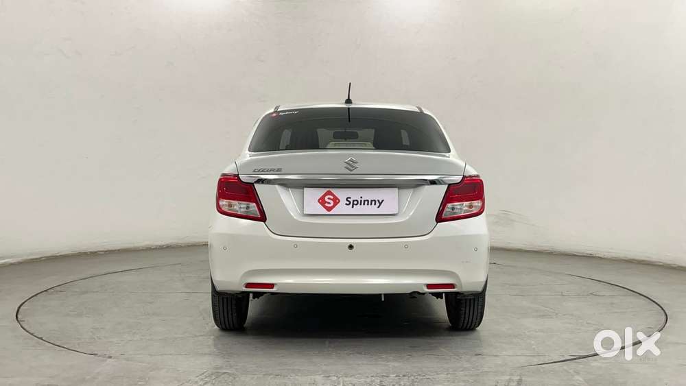 Maruti Suzuki Dzire Zxi Ags, 2023, Petrol