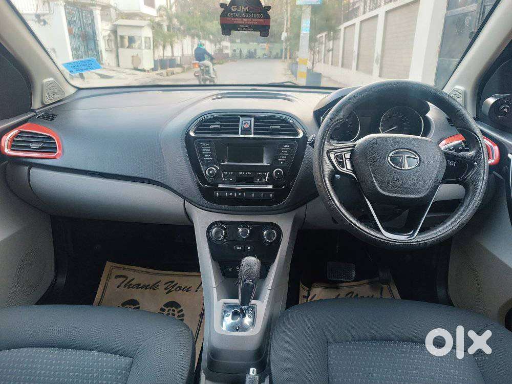 Tata Tiago