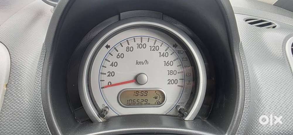 Maruti Suzuki Ritz Vdi, 2012, Diesel
