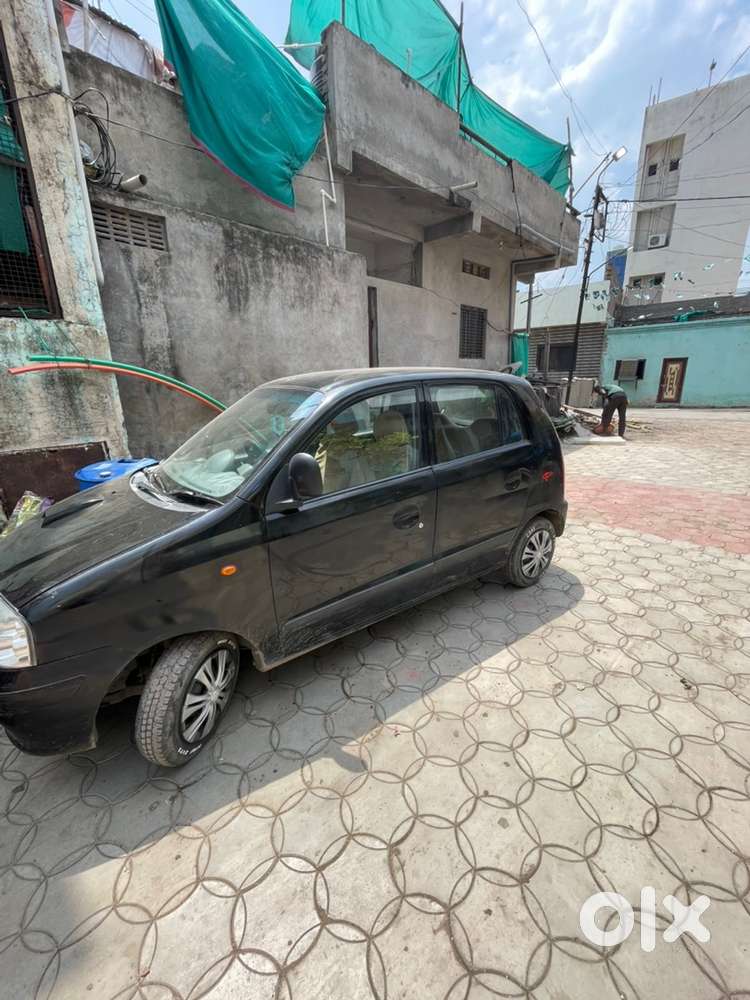 Hyundai Santro Xing 2005