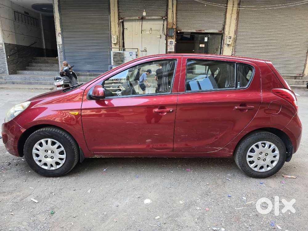 Hyundai I20 Magna (2010)  Green Tax Paid  Passing Until Oct 2030