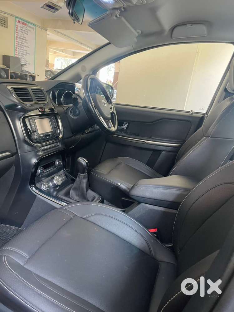 Tata Hexa 2018 Diesel Car