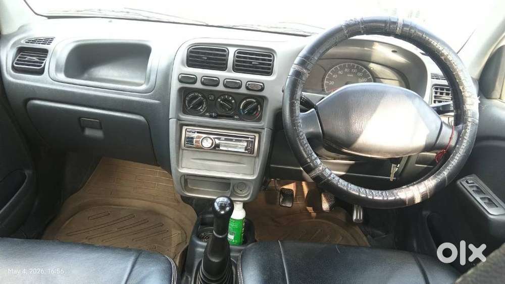 Maruti Suzuki Alto 800 Lxi, 2011, Petrol