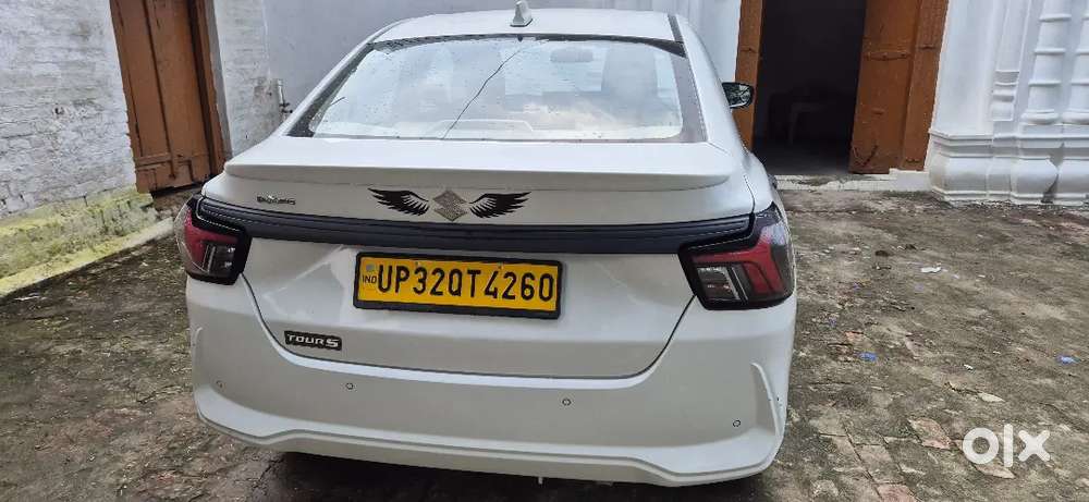 Maruti Suzuki Dzire 2025