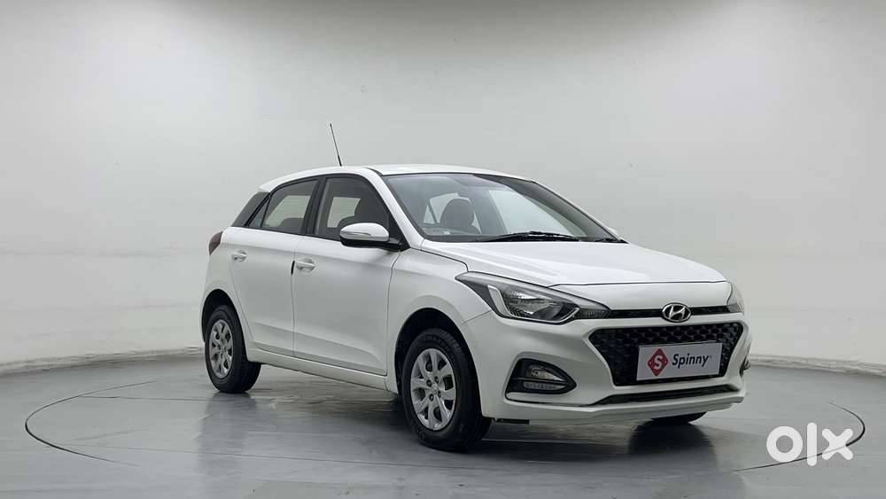 Hyundai Elite I20 Sportz 1.2, 2018, Petrol
