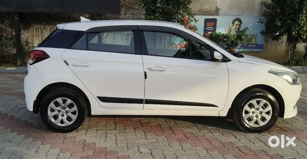 Hyundai Elite I20 2018 Diesel 52000 Km Driven