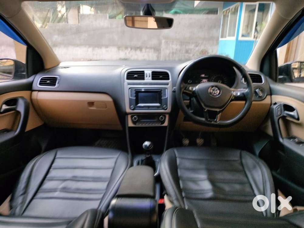 Volkswagen Ameo 1.5 Tdi Highline, 2017, Diesel