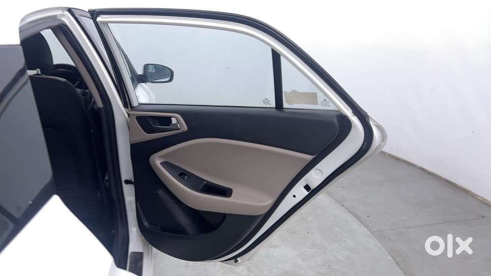 Hyundai Elite I20 Asta (o) 1.2 Mt, 2016, Petrol