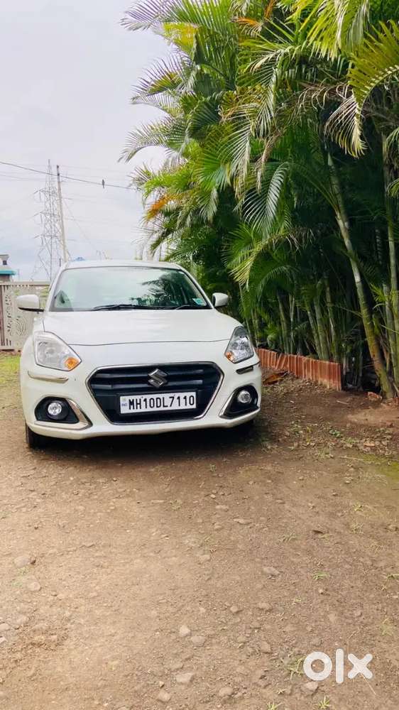 Maruti Suzuki Dzire 2020 Petrol Well Maintained