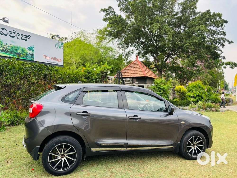 Maruti Suzuki Baleno 2015 Diesel Good Condition