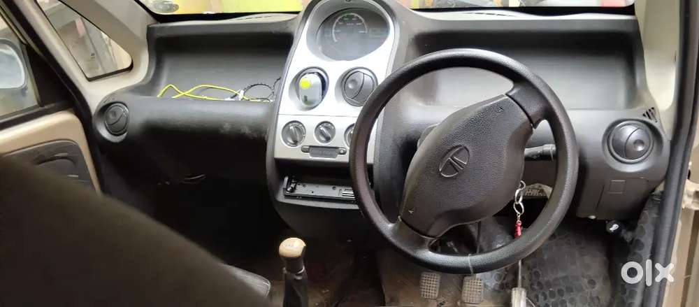 Tata Nano Good Condition