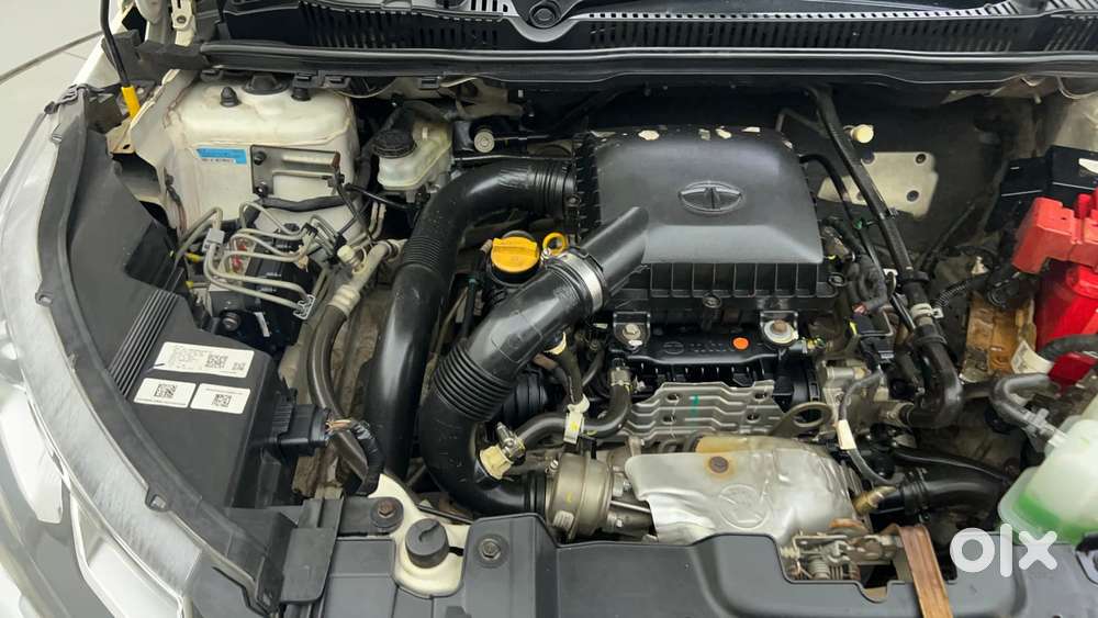 Tata Nexon 1.2 Revotron Xz Plus, 2022, Petrol
