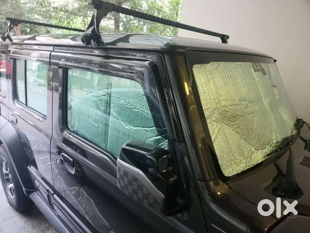 Jimny Alpha At Grey Colour For Sale With 2l+ Worth Accesories