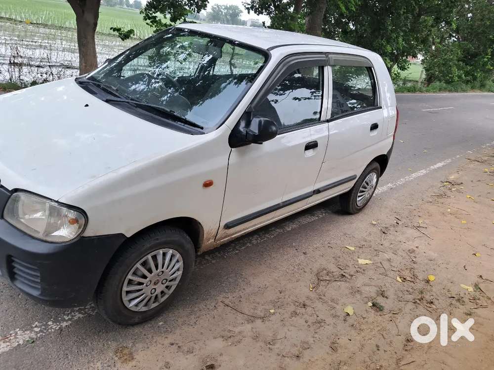 Maruti Suzuki Alto 2011 Petrol 65000 Km Driven