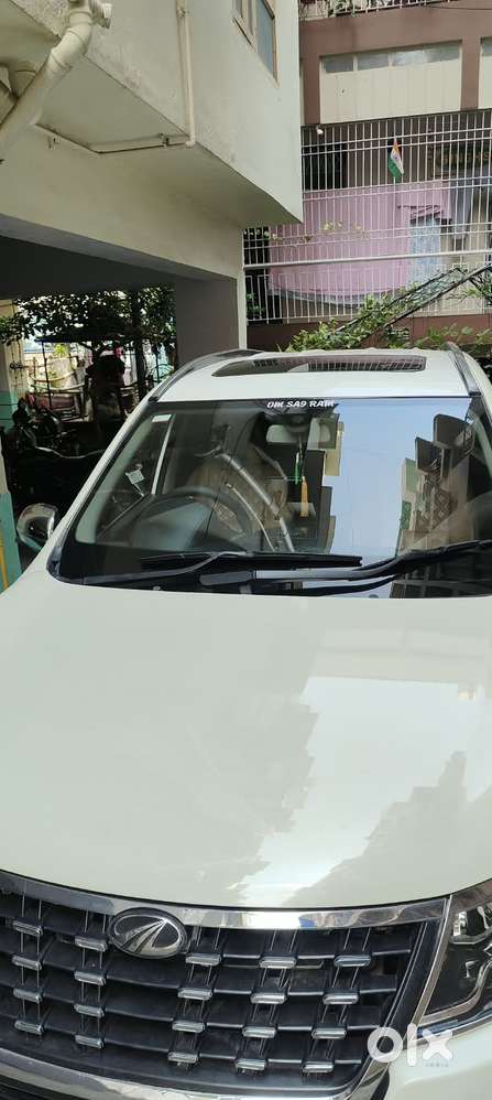 Mahindra Xuv500 W11 Option, 2018, Diesel