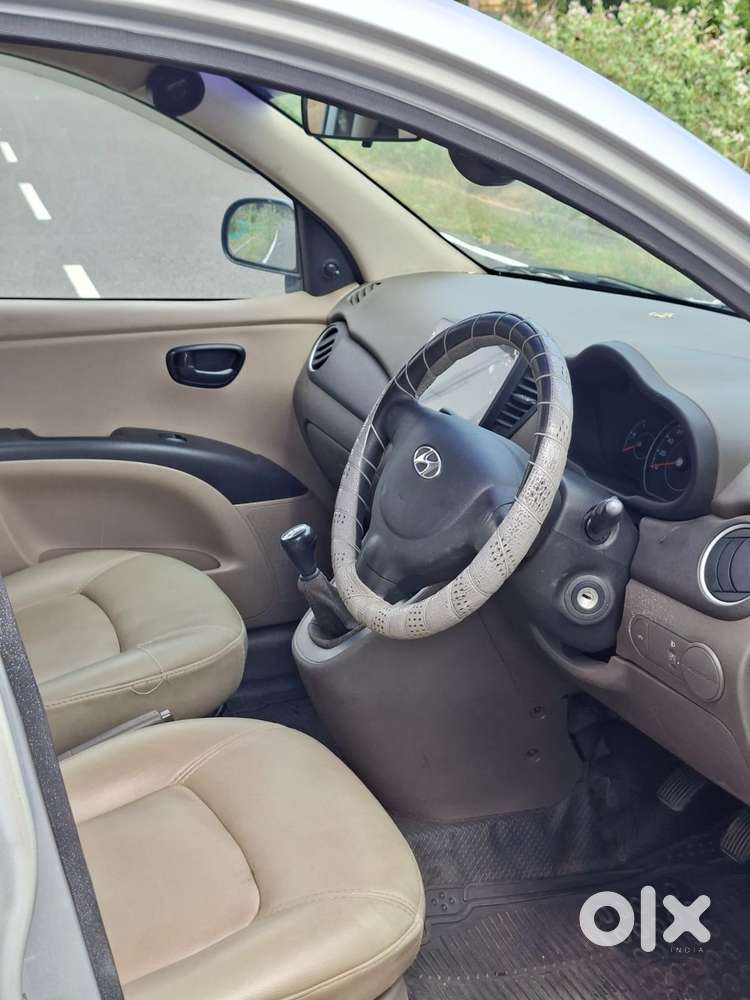 Hyundai I10 1.2 Kappa Magna, 2013, Lpg