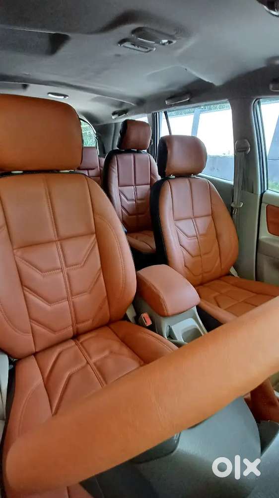 Toyota Innova 2010 Diesel Manual