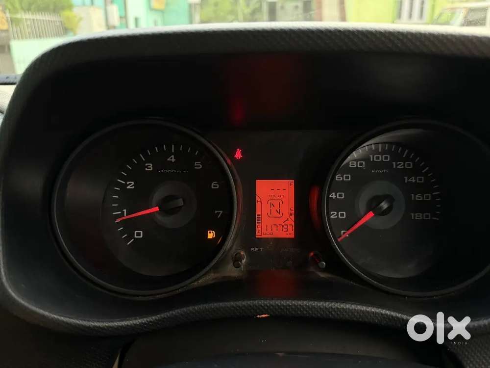 Mahindra Tuv300 Plus P6 Diesel | 2019 | Commercial | 9-seater | Fitnes